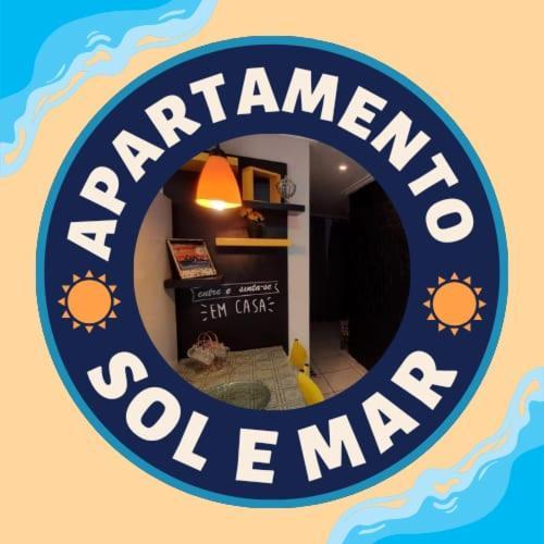 Apartamento Vista Lateral Para Praia - Excelente Localizacao - Apsol&Mar Caraguatatuba Esterno foto