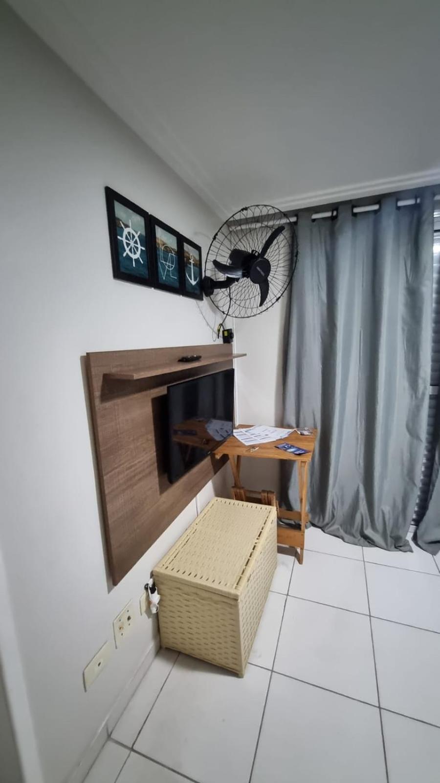 Apartamento Vista Lateral Para Praia - Excelente Localizacao - Apsol&Mar Caraguatatuba Esterno foto