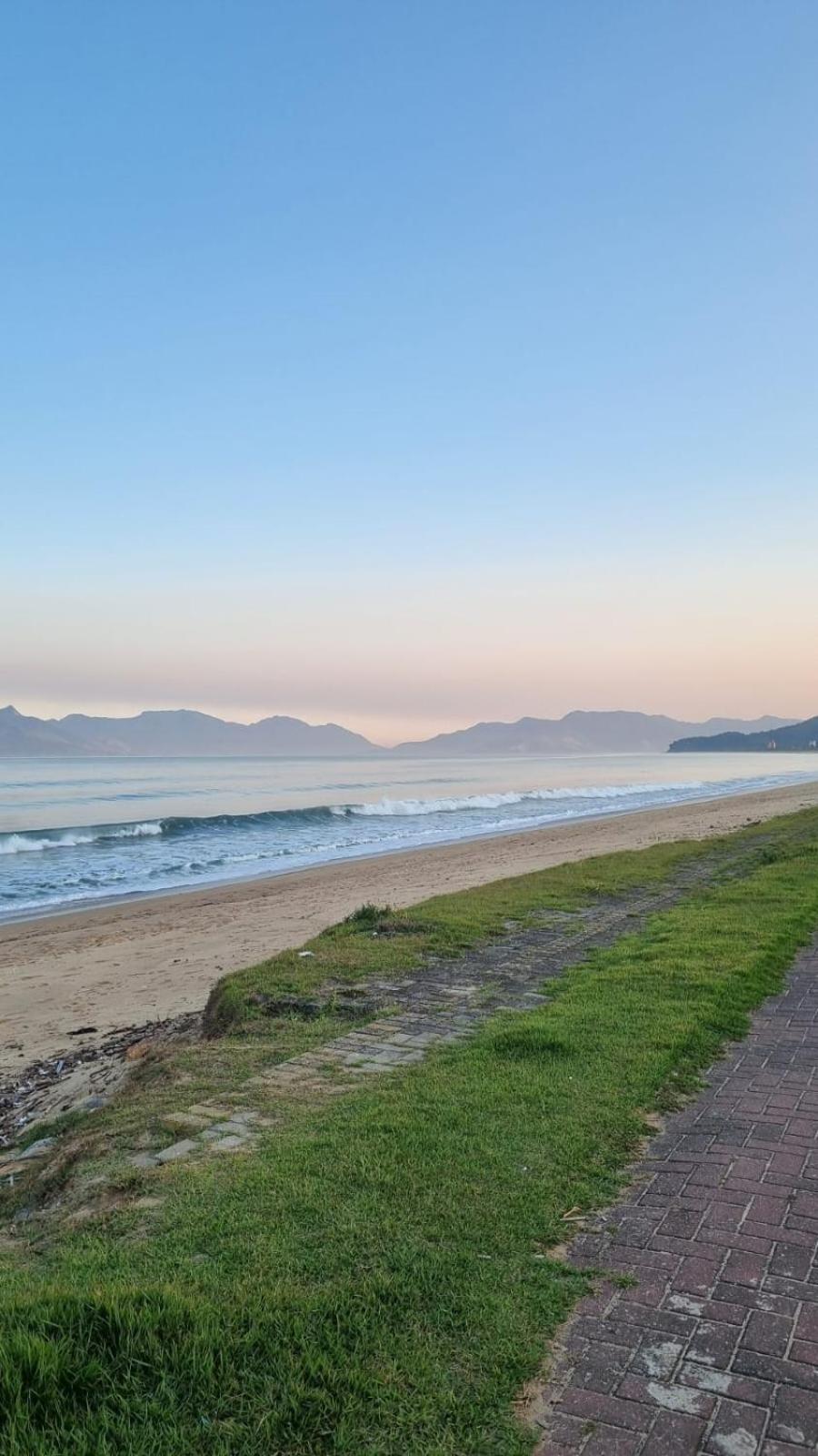 Apartamento Vista Lateral Para Praia - Excelente Localizacao - Apsol&Mar Caraguatatuba Esterno foto