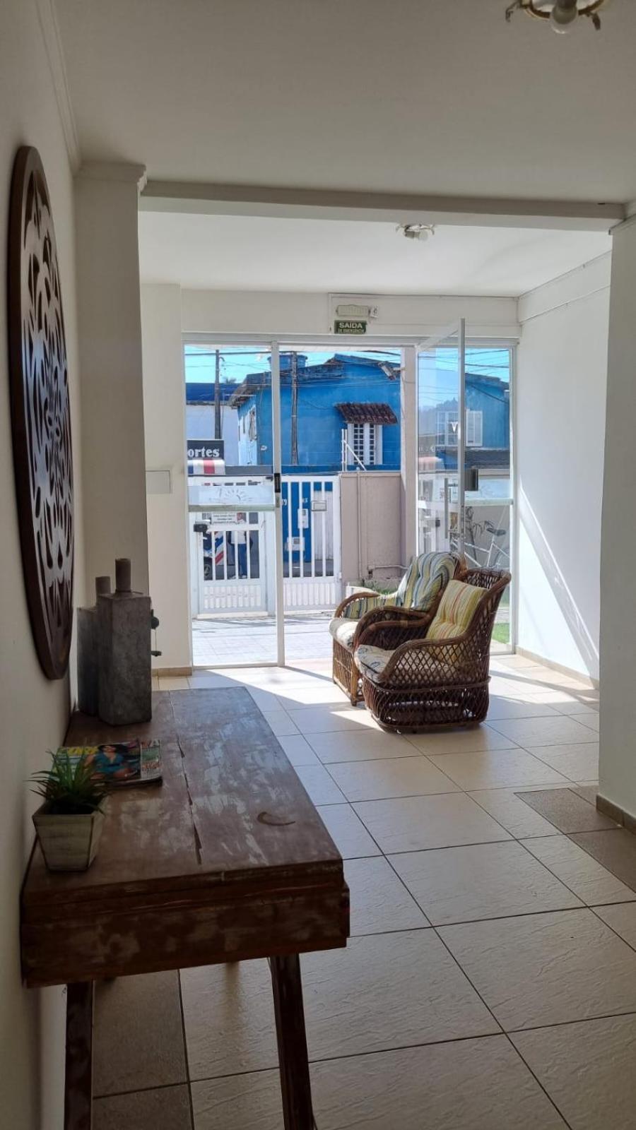 Apartamento Vista Lateral Para Praia - Excelente Localizacao - Apsol&Mar Caraguatatuba Esterno foto